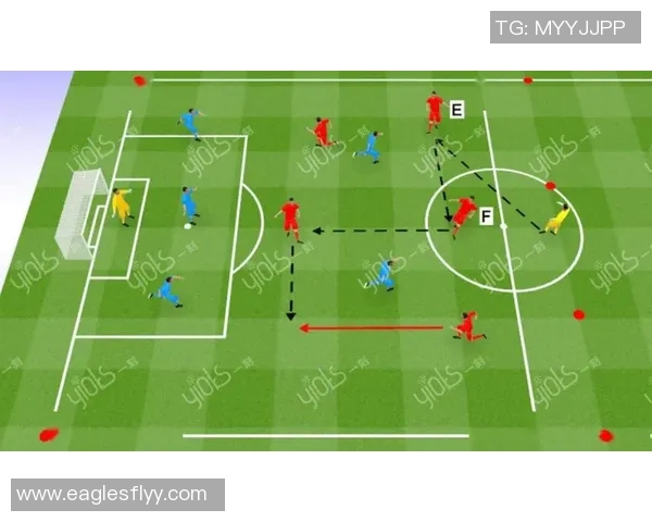 足球明星必杀技全解析让你轻松掌握场上绝技与战术秘诀