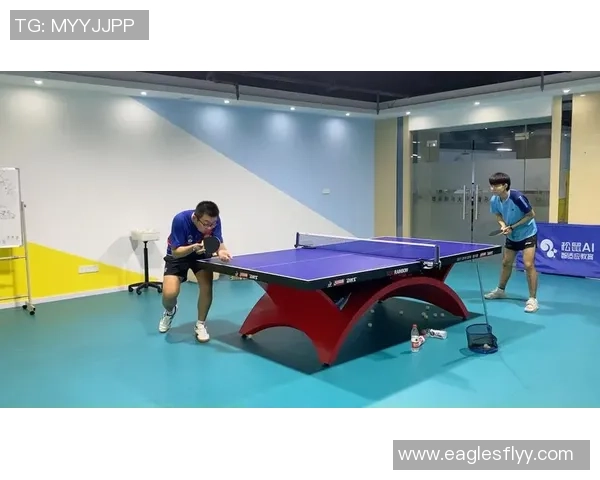 重庆乒乓球队比赛经验分享与成长之路的深度探讨