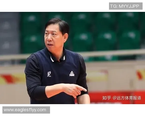 陈芳专访:从排球新星到传奇教练的奋斗与成长之路