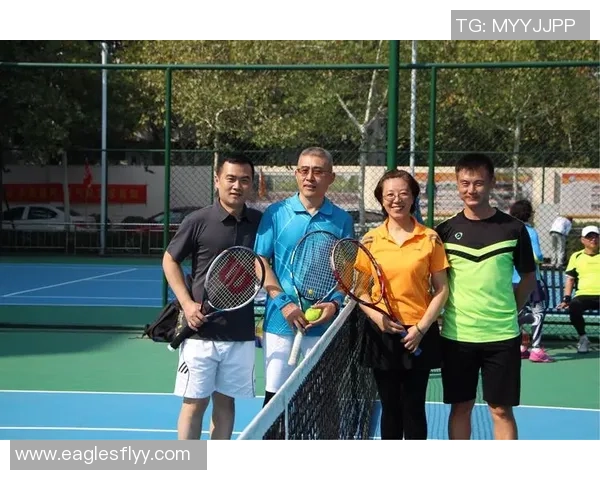 王秀英专访：探寻网球界的成功秘诀与奋斗历程