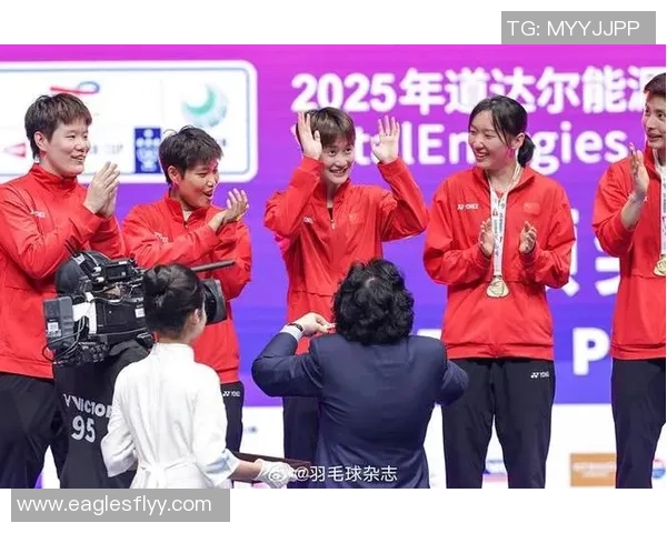 重庆羽毛球队荣登全国配合排行榜第七名展现出色团队实力与潜力