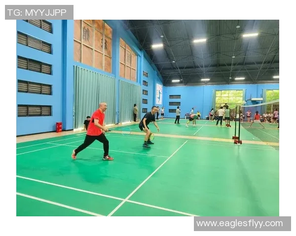 南京羽毛球队的耐力揭秘：羽毛球运动背后的坚持与拼搏精神